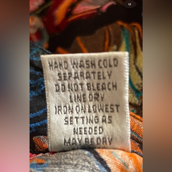 Chico’s Blazer Size 1 - Picture 4 of 5